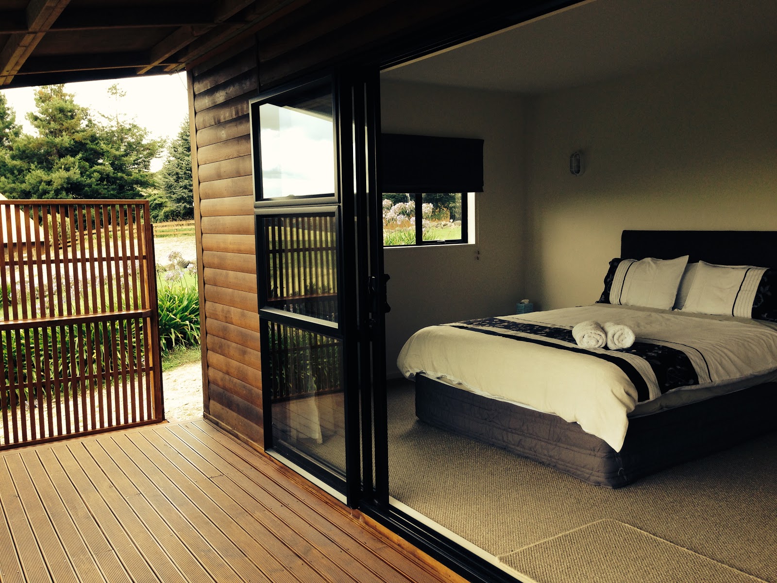 Ariari Lodge and Lake Rotorangi gallery image 9