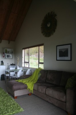 Ariari Lodge and Lake Rotorangi gallery image 6