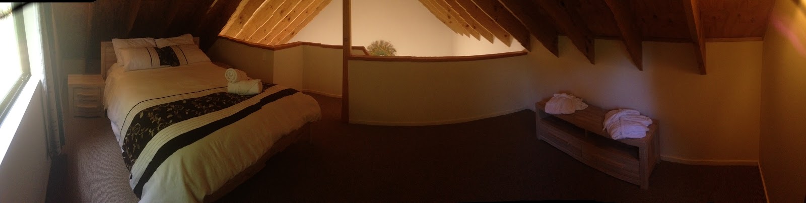 Ariari Lodge and Lake Rotorangi gallery image 5
