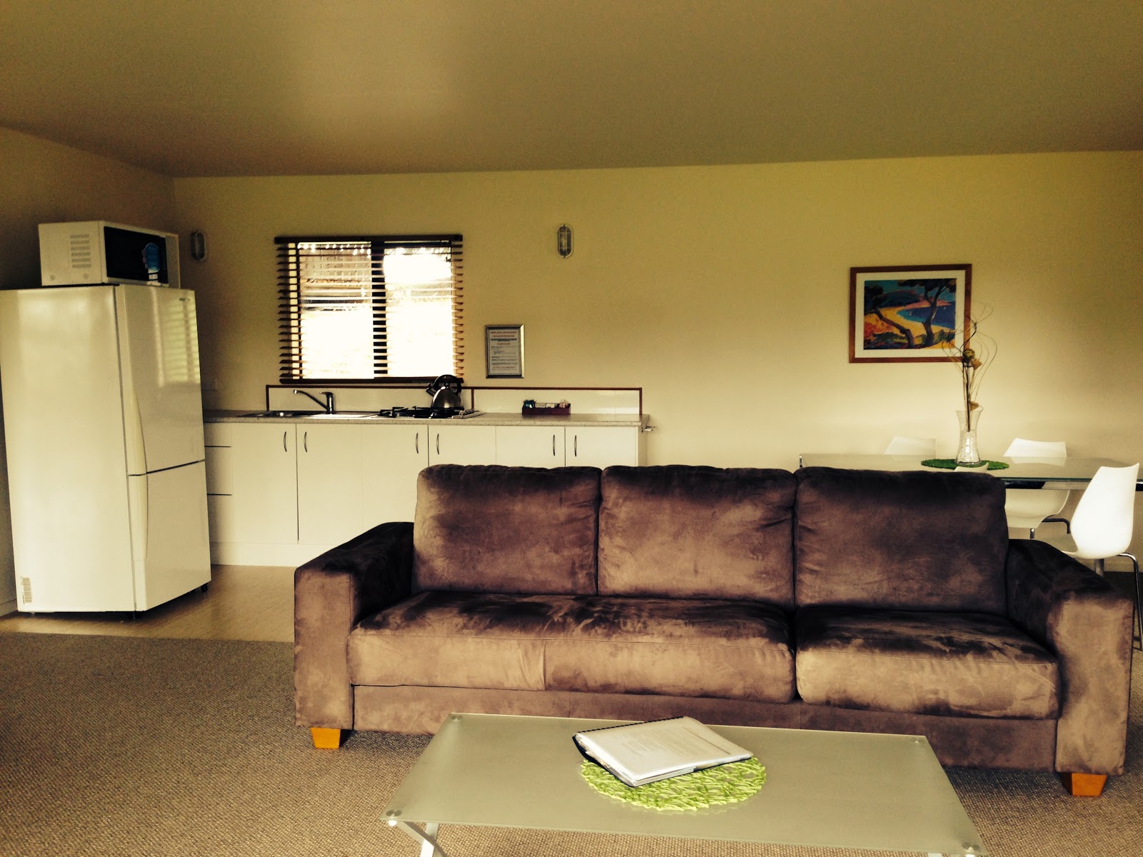 Ariari Lodge and Lake Rotorangi gallery image 12