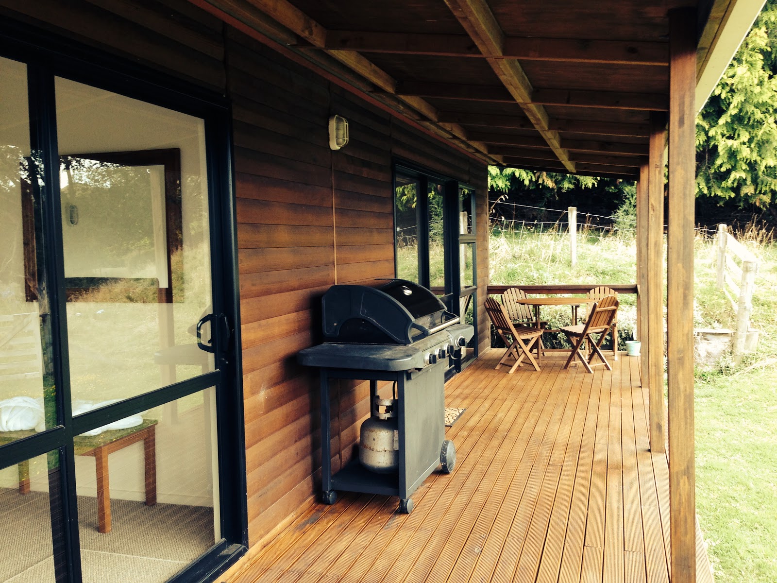 Ariari Lodge and Lake Rotorangi gallery image 11