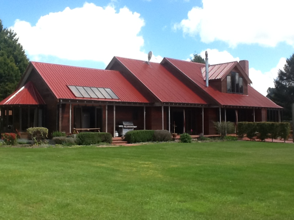 Ariari Lodge and Lake Rotorangi gallery image 10