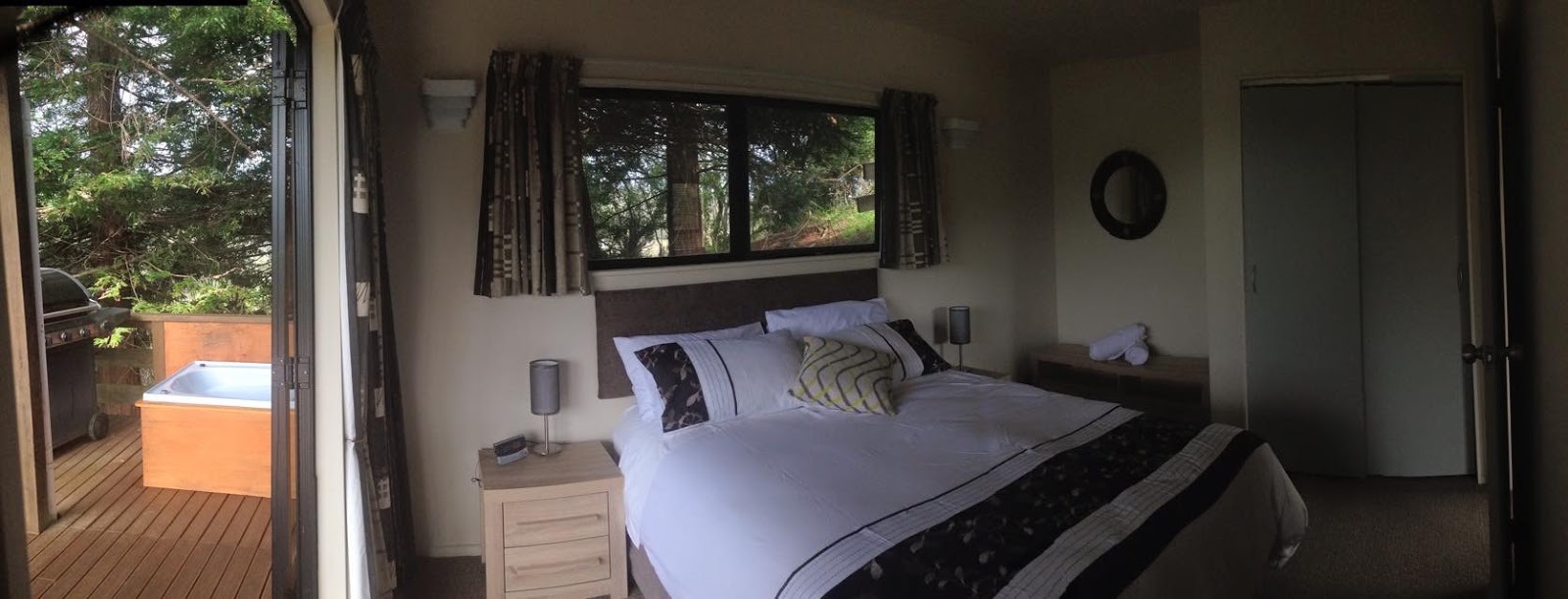 Ariari Lodge and Lake Rotorangi gallery image 2